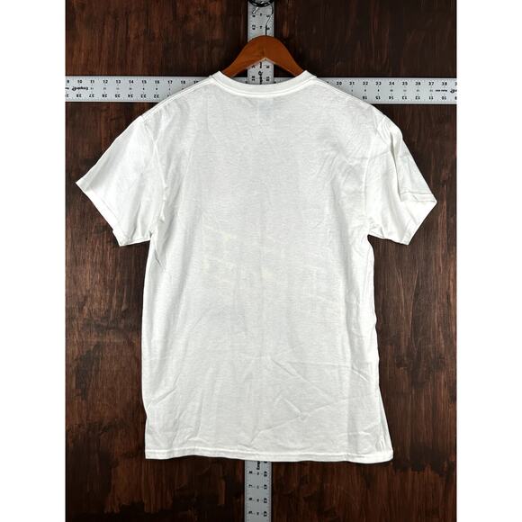 Star Wars The Empire Strikes Back Delta‎ Pro White Medium NEW NWOT Darth Vader - Picture 5 of 5